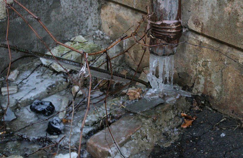 Burst Pipe Repair in Castle Rock, CO