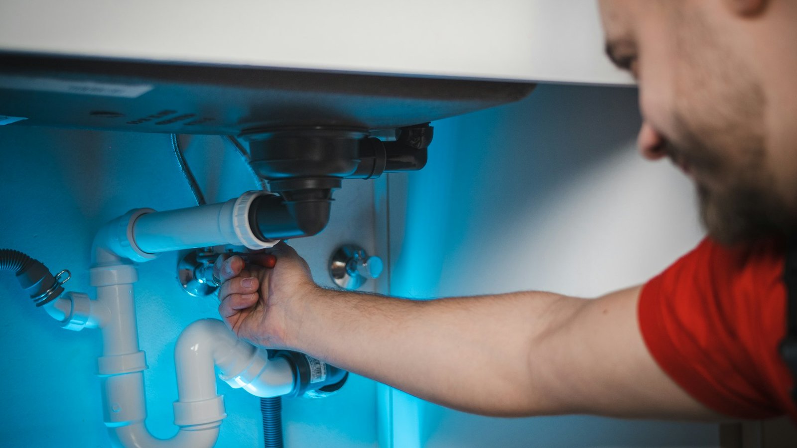 Leak detection in Castle Rock, CO