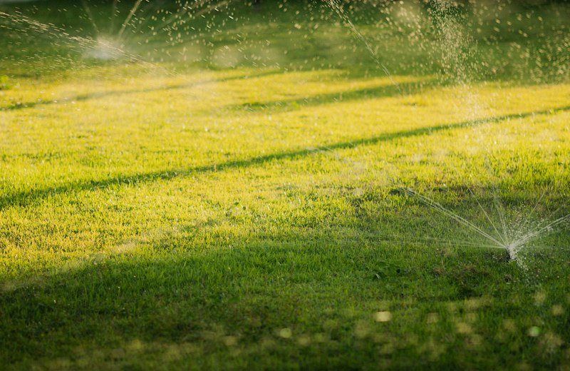 Sprinkler & Irrigation Leak Detection & Repair in Castle Rock, CO
